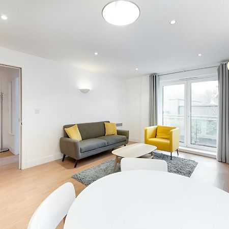 Clerkenwell Serviced Apartments ロンドン エクステリア 写真