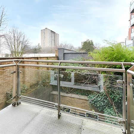 Clerkenwell Serviced Apartments ロンドン エクステリア 写真