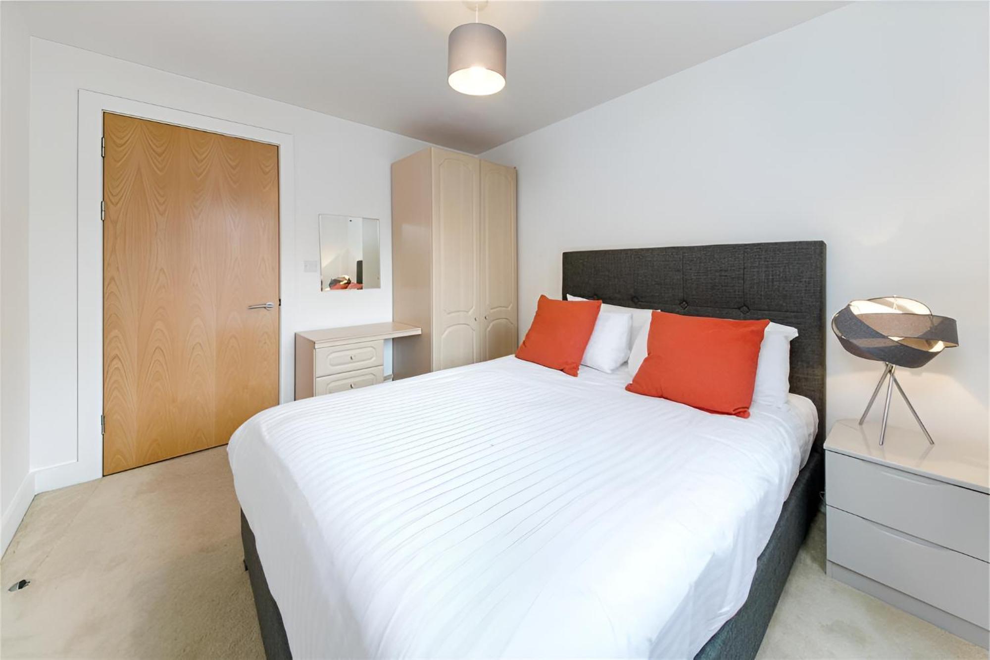 Clerkenwell Serviced Apartments ロンドン エクステリア 写真