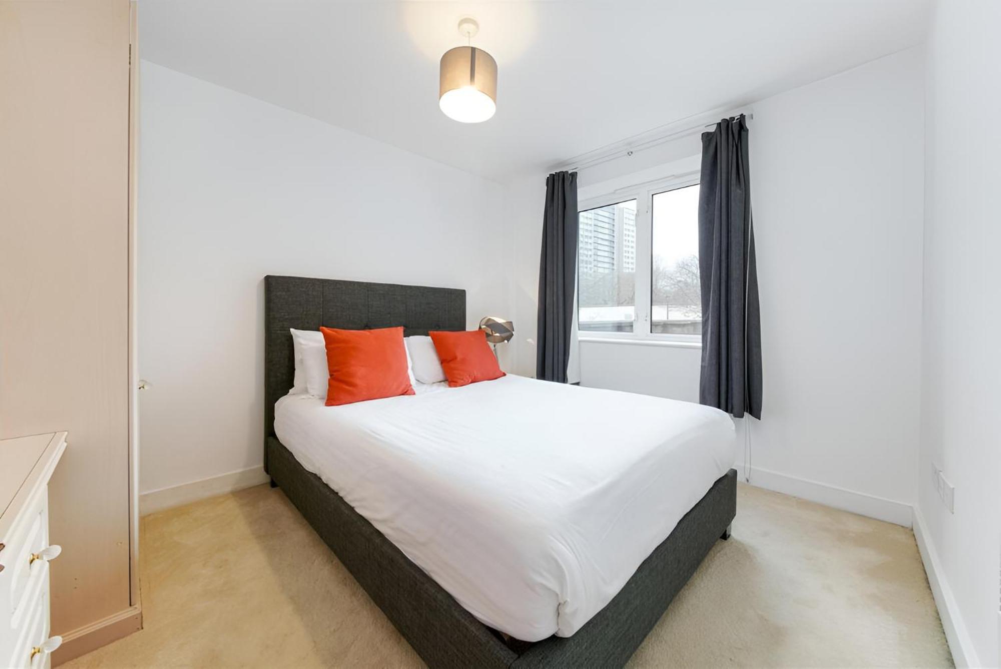 Clerkenwell Serviced Apartments ロンドン エクステリア 写真