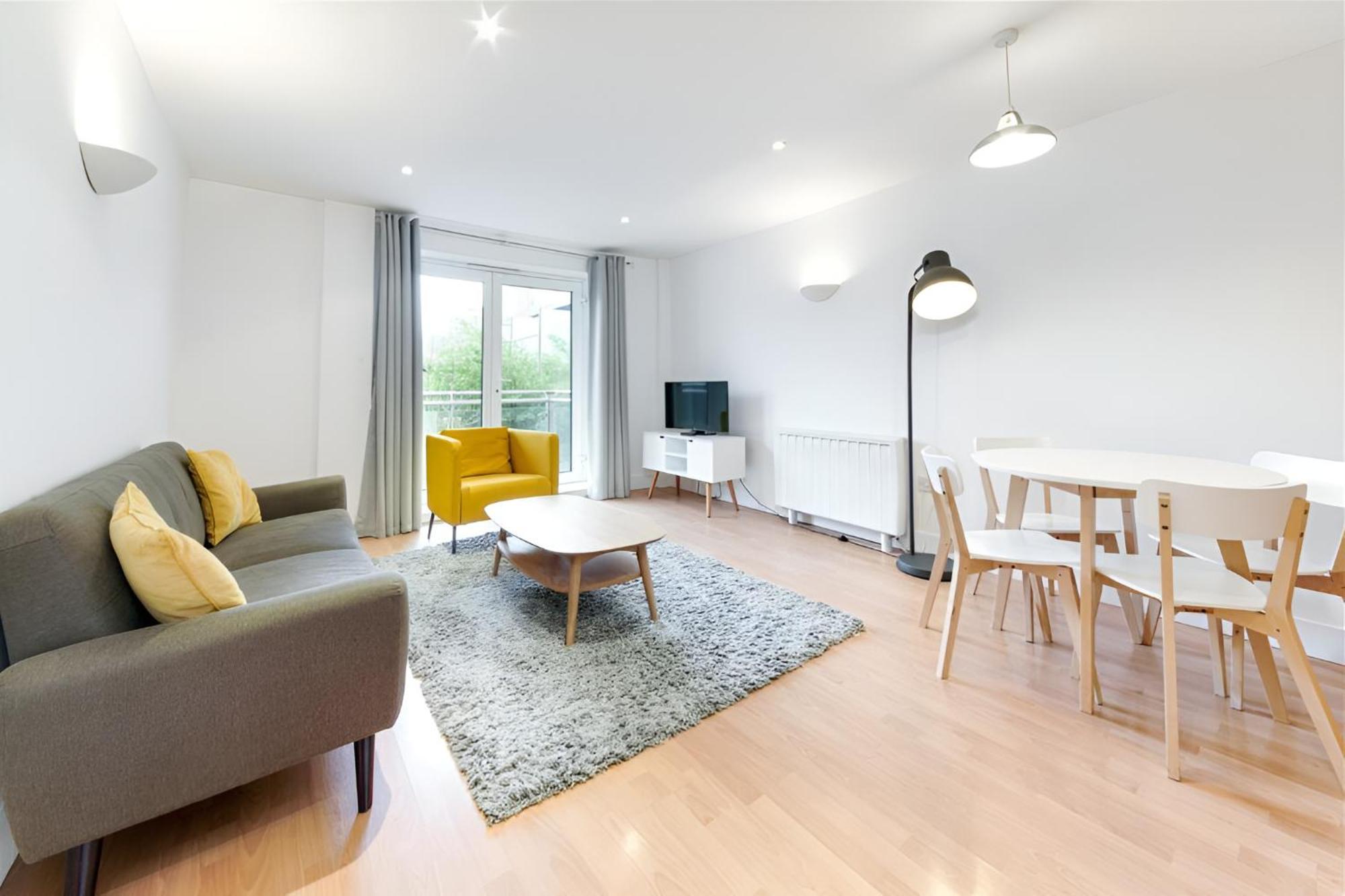 Clerkenwell Serviced Apartments ロンドン エクステリア 写真