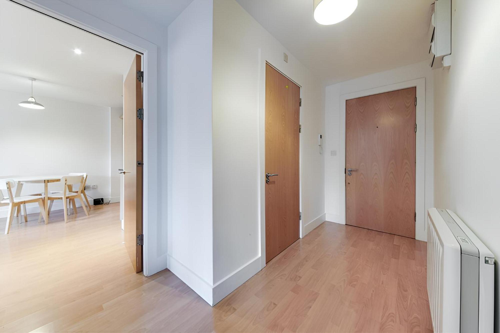 Clerkenwell Serviced Apartments ロンドン エクステリア 写真