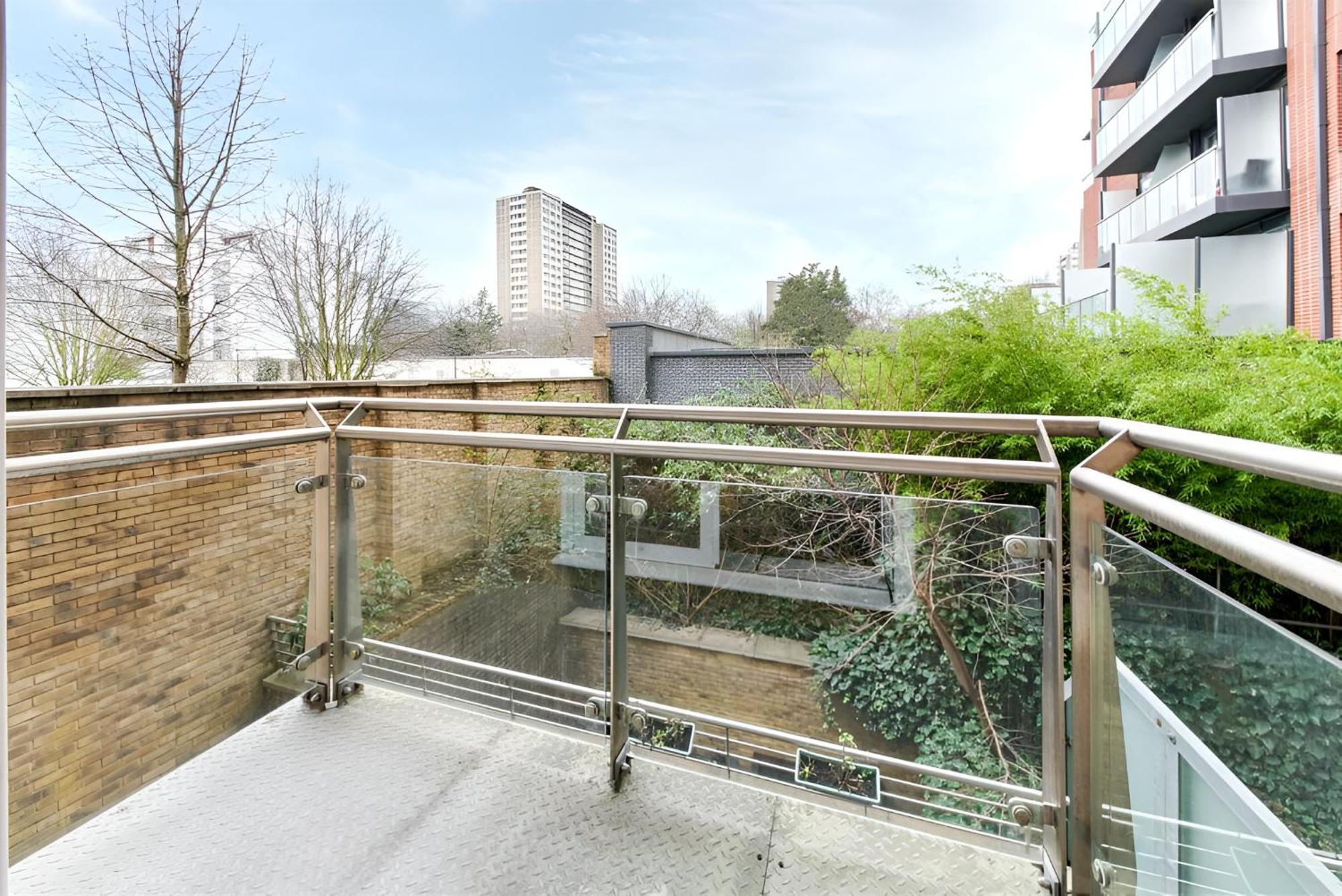 Clerkenwell Serviced Apartments ロンドン エクステリア 写真